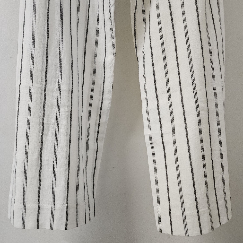 OLD NAVY EXTRA HIGH RISE TAYLOR WIDE LEG TROUSER XL - Picture 9 of 12